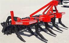 Subsoiler