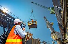 Suspended Crane