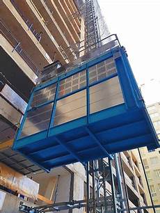 Suspended Crane