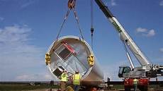 Suspension Crane