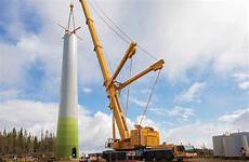 Suspension Crane