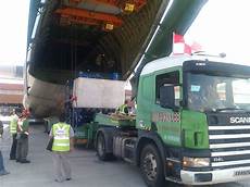 Suspension Crane
