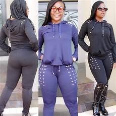 Sweat Suits