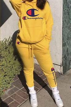 Sweat Suits