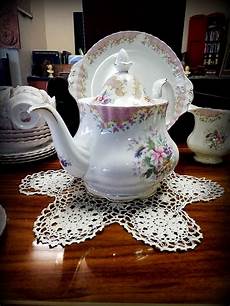 Tea Collector