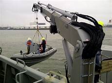 Telescobic Crane