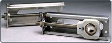 Tensioner Bearings