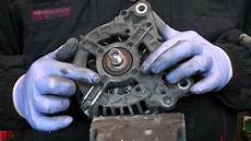 Tensioner Bearings