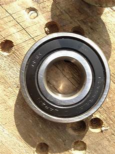 Tensioner Bearings