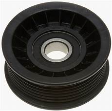 Tensioner Bearings