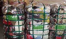 Textile Strapping