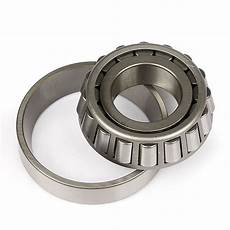 Three-Row Roller Axial Bearings