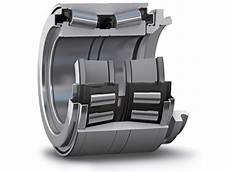 Three-Row Roller Axial Bearings