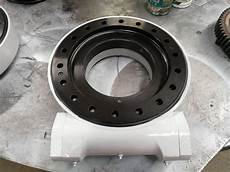 Three-Row Roller Bearing