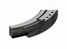 Three-Row Roller Bearings