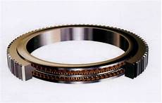 Three-Row Roller Bearings