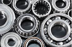 Thrust Ball Bearings