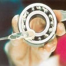 Thrust Ball Bearings