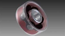 Thrust Ball Bearings