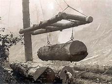 Timber Cranes