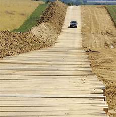Timber Cranes
