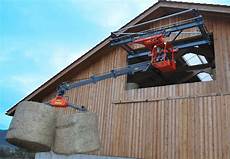 Timber Cranes