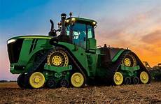 Tractor Component