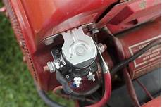 Tractor Component