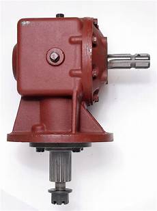 Tractor Component