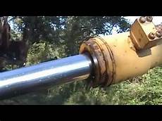 Tractor Crane