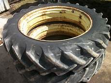Tractor Rim