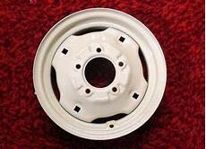 Tractor Rim