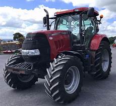 Tractor Spare