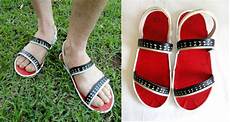 Traditional Shoes
