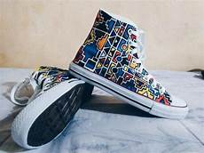 Traditional Shoes