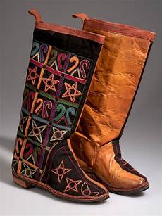 Traditional Shoes