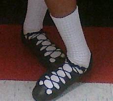 Traditional Shoes
