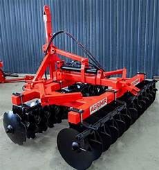 Trailed Fertilizers