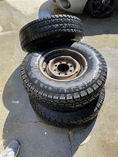 Trailer Rim
