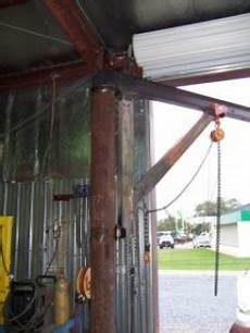 Trolley Crane