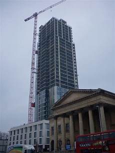 Trolley Crane