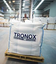 Tronox
