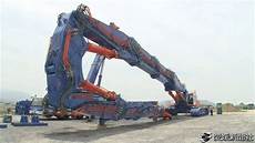 Truck Crane