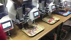 Tube Machine