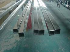 Tube Steel