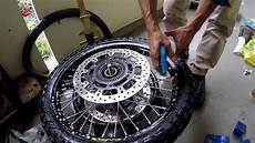 Tubeless Rims