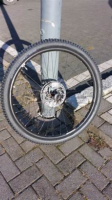 Tubeless Rims