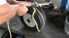 Tubeless Rims