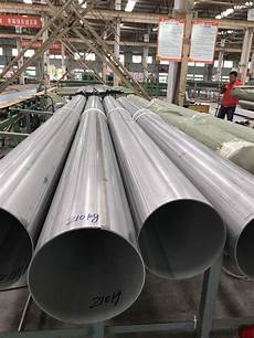 Tubing Stainless