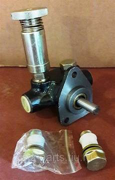 Tumosan Parts